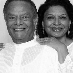 Meet your Posher, Vijaylakshmi